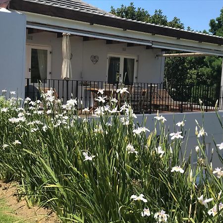 Majini Guesthouse Sweet Valley Kültér fotó