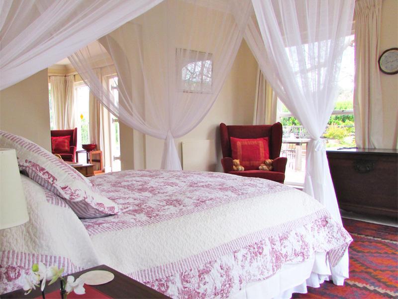 Majini Guesthouse Sweet Valley Kültér fotó