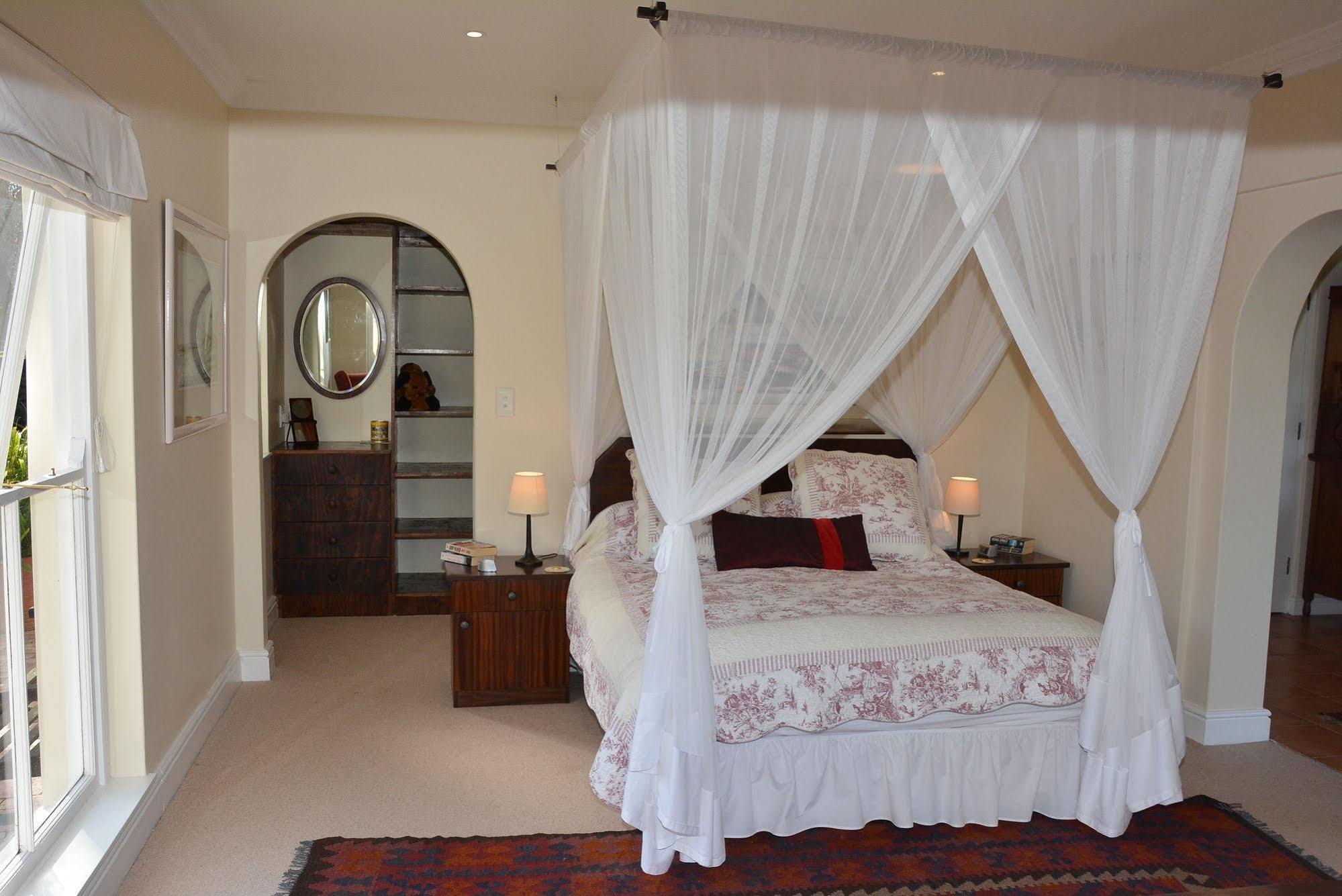 Majini Guesthouse Sweet Valley Kültér fotó
